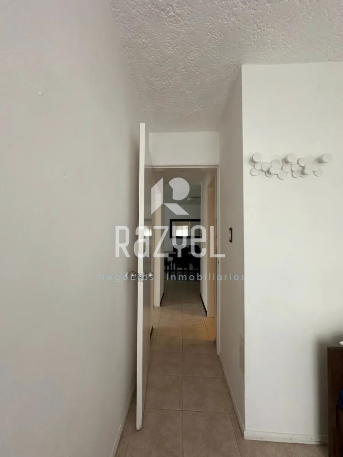 Apartamento ID.948 -  Aptamento 2 dormitorios Aidy Grill