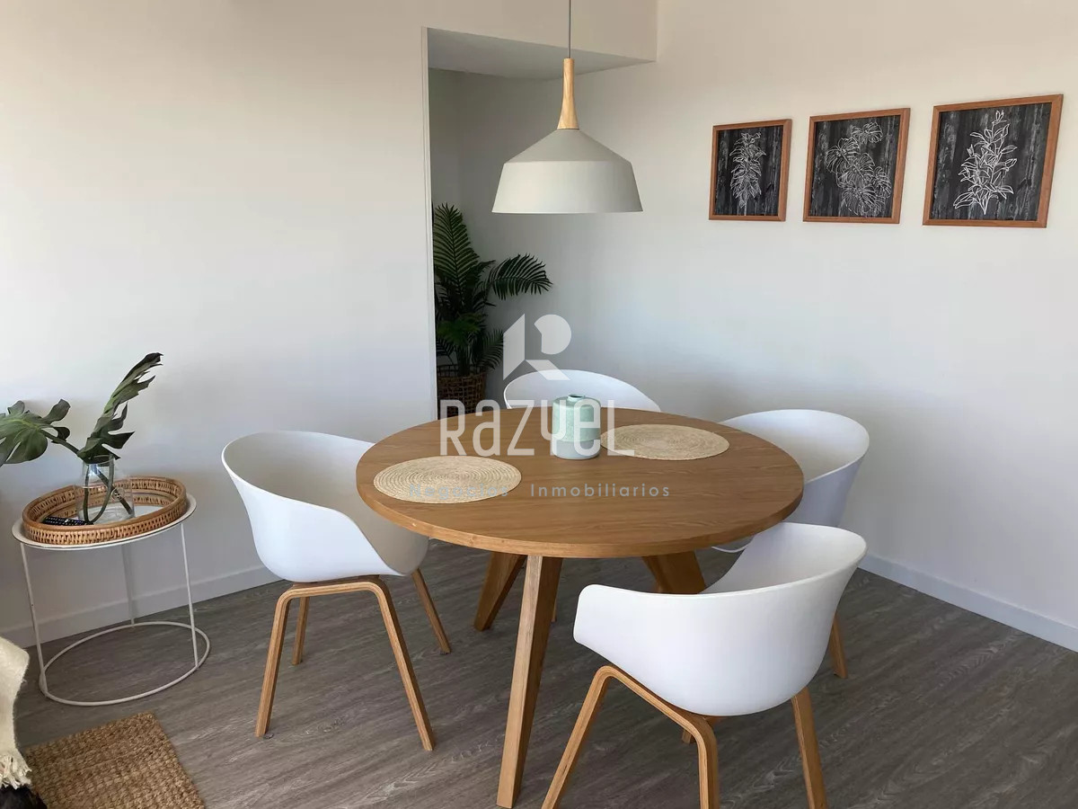 Apartamento ID.832 - Venta apartamento en Ocean Drive 1 dormitorio
