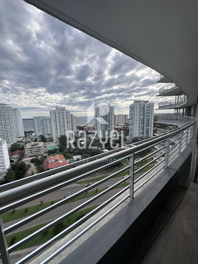Apartamento ID.667 - HERMOSO APARTAMENTO DE 3 SUITES