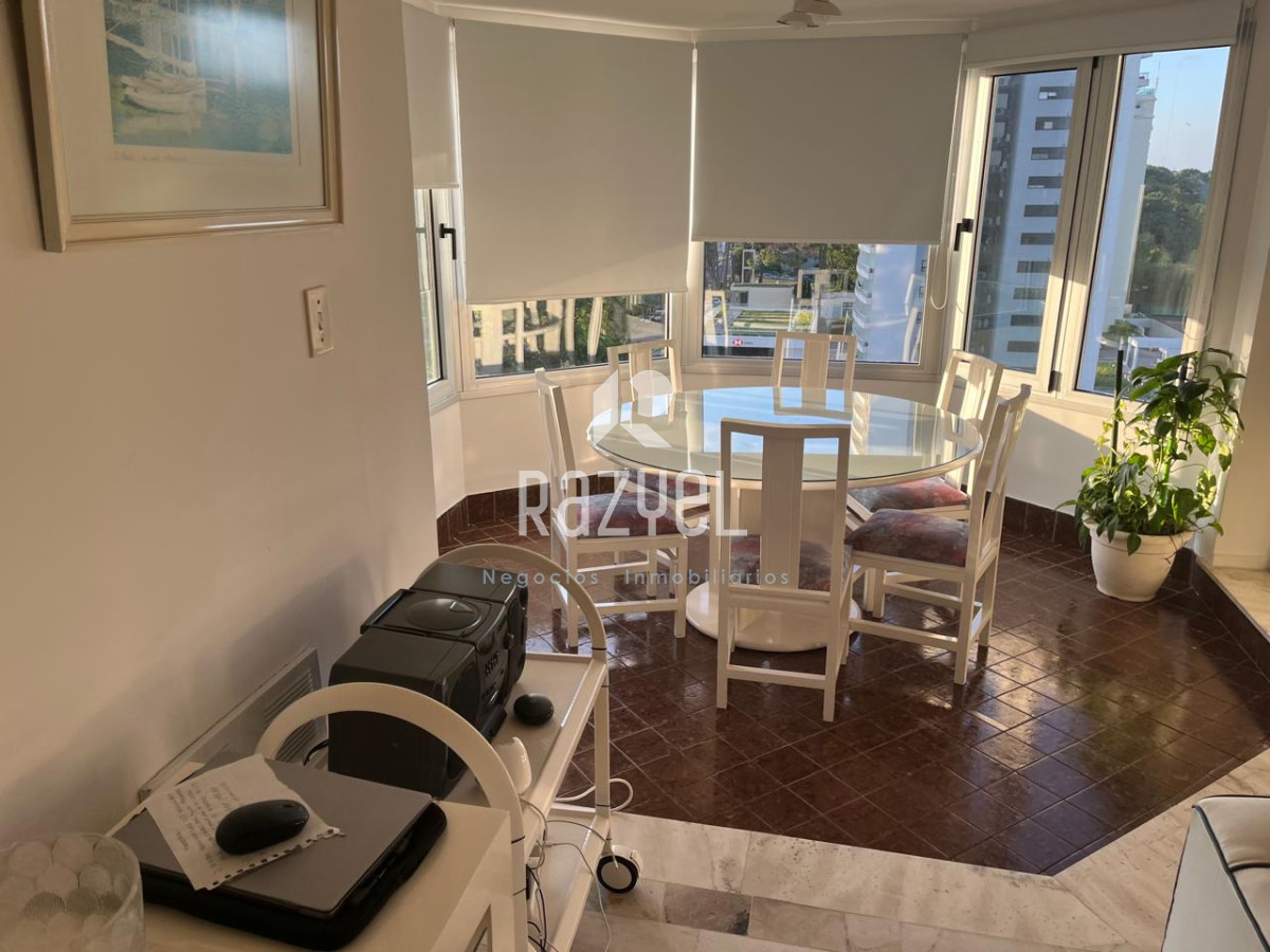 Rooselvelt Center - GoPunta - Portal Inmobiliario de Punta del Este - Maldonado