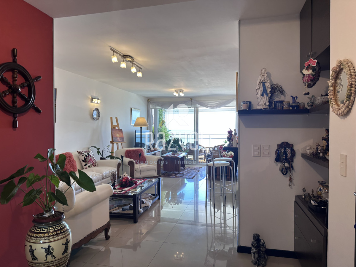 Apartamento ID.1215 - Apartamento Primera Linea Mansa