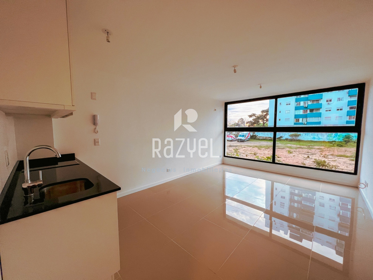 Apartamento ID.794 - Apto en Torre Otto
