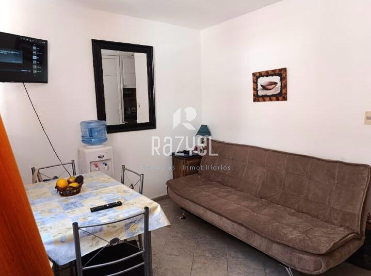 Apartamento ID.1073 - Monoambiente en venta, oportunidad para invertir o vacacionar en  Punta del Este