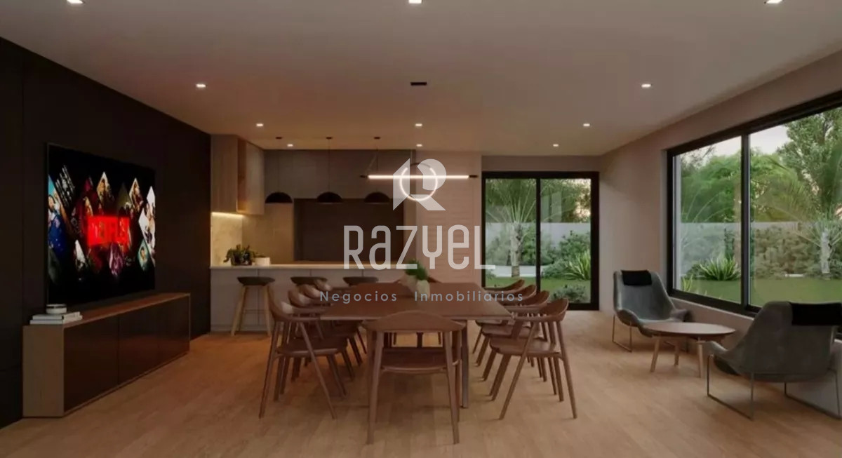 Apartamento ID.639 - Venta Apartamento 1 dormitorio Torre Sea Garden