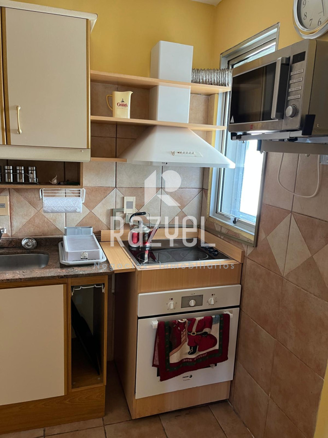 Apartamento ID.940 - Apartamento con increíble vistas Piriápolis