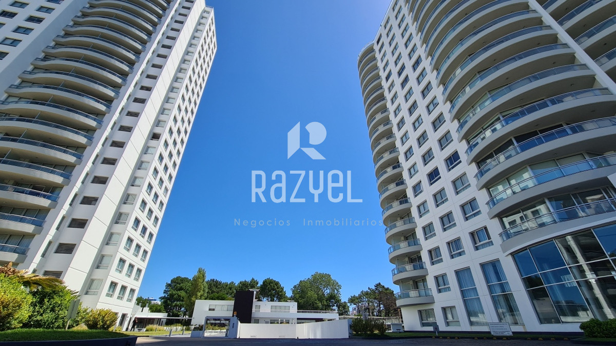 Apartamento ID.467 - Ocean drive 1 dorm