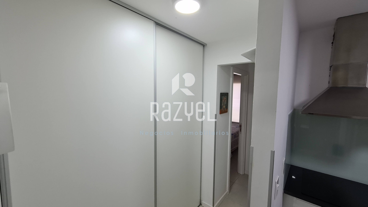 Apartamento ID.467 - Ocean drive 1 dorm