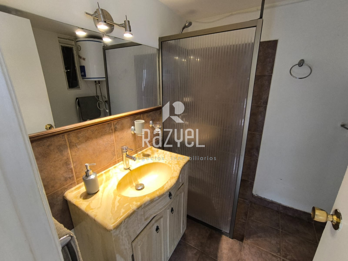 Apartamento ID.1096 - Apartamento en Punta del Este, Punta del Este
