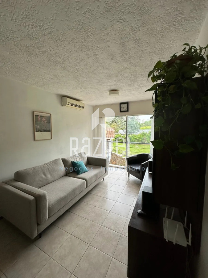 Apartamento ID.948 -  Aptamento 2 dormitorios Aidy Grill