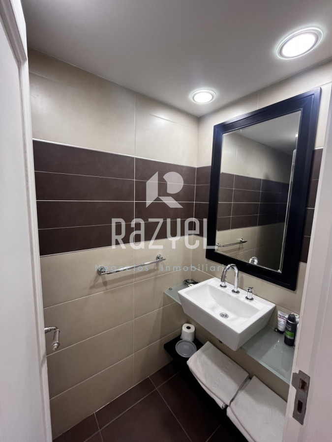 Apartamento ID.809 - Imperiale III piso 8 - 2 Dorm