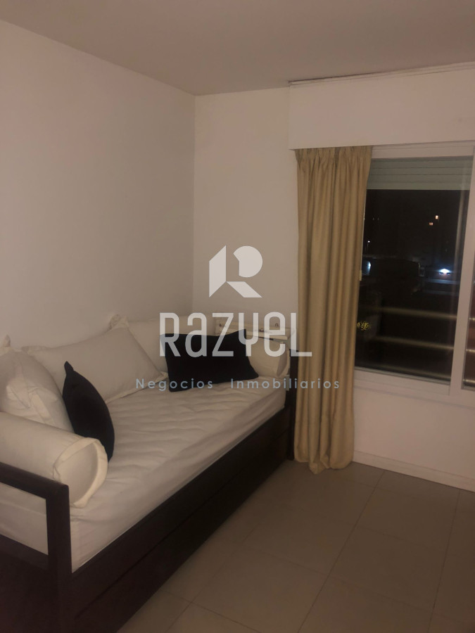 Apartamento ID.753 - Apto de 3 dorm en edificio Manhattan