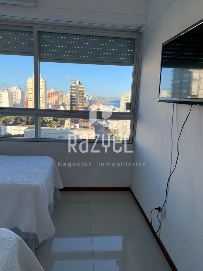 Apartamento ID.434 - Apartamento 3 dormitorios en Edificio Van Gogh Peninsula
