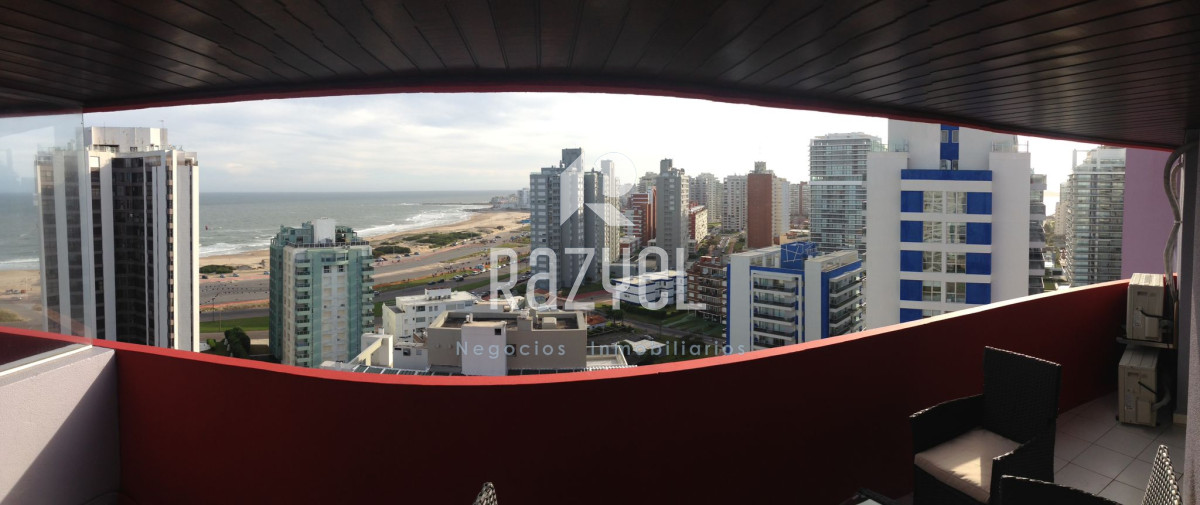 Apartamento ID.720 - Oportunidad de compra en Edificio Scorpio