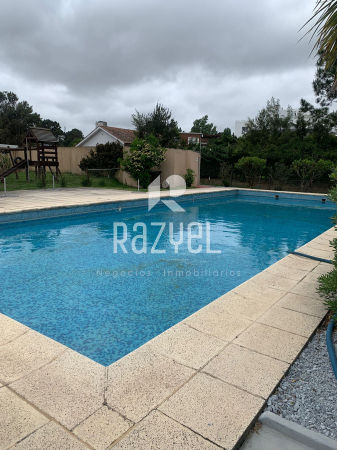 Apartamento ID.807 - Apartamento en edifico Tauro de 2 dorm 2 bañ