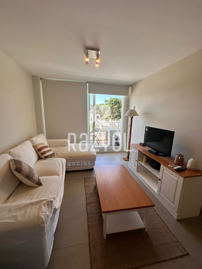 Apartamento ID.874 - Apartamento en Punta del Este, Roosevelt