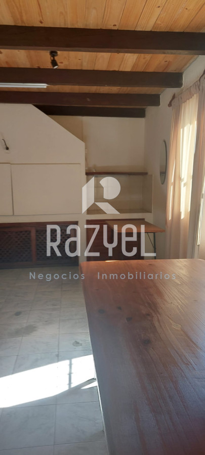 Apartamento ID.457 - Venta de lindo Apartamento en la Ciudad de SAN CARLOS de 2 dormitorios.