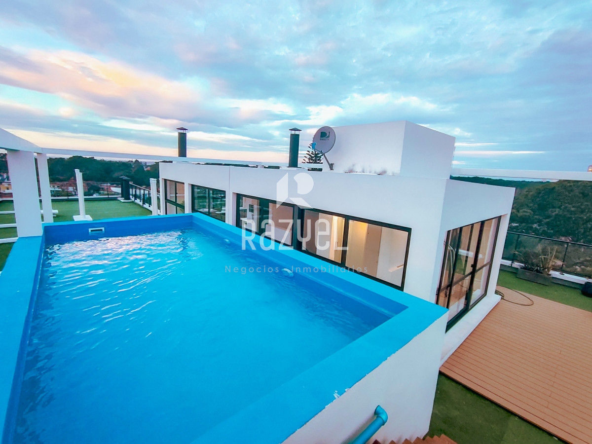 Apartamento ID.794 - Apto en Torre Otto