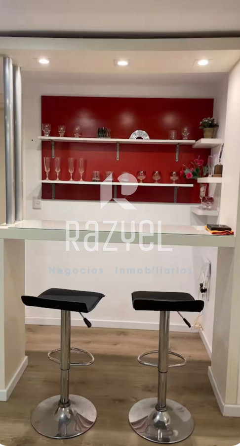 Apartamento ID.992 - Apartamento de 1 dormitorio Punta Shopping