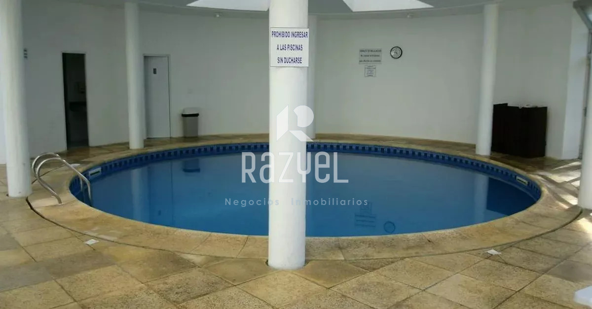 Apartamento ID.881 - Apartamento en venta Doce Lunas Roosevelt