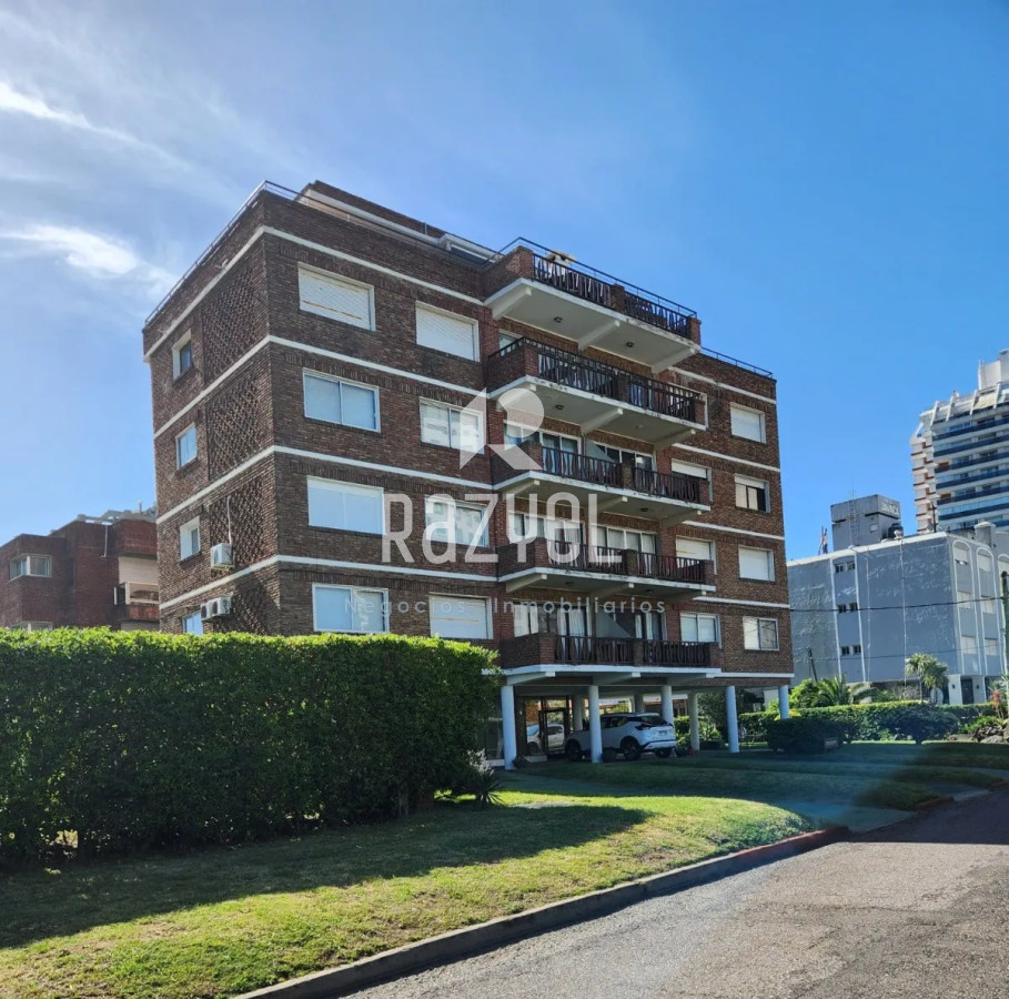 Apartamento ID.963 - HERMOSO APARTAMENTO EN VENTA 