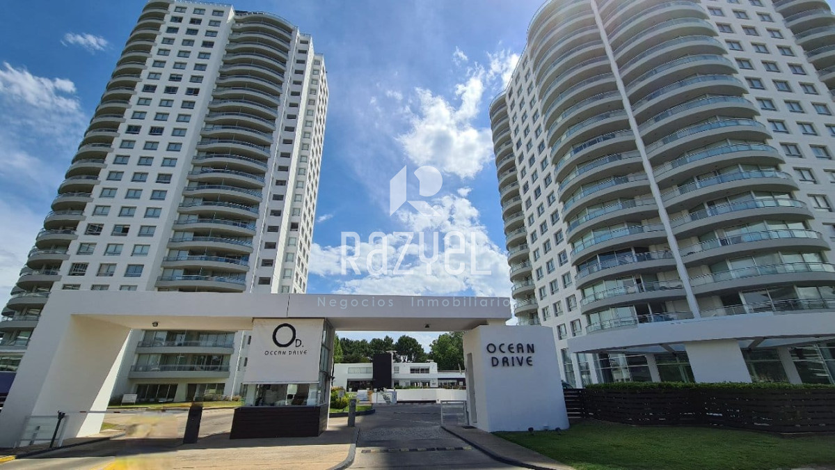 Apartamento ID.467 - Ocean drive 1 dorm