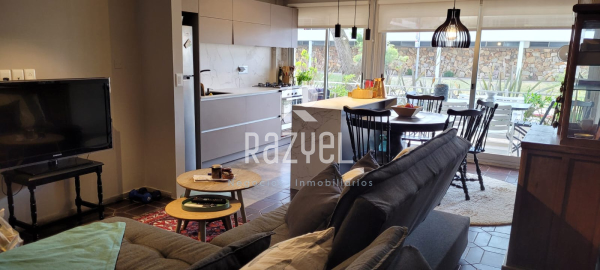 Apartamento ID.533 - Apto en Castellón 2 dorm. 2 b.