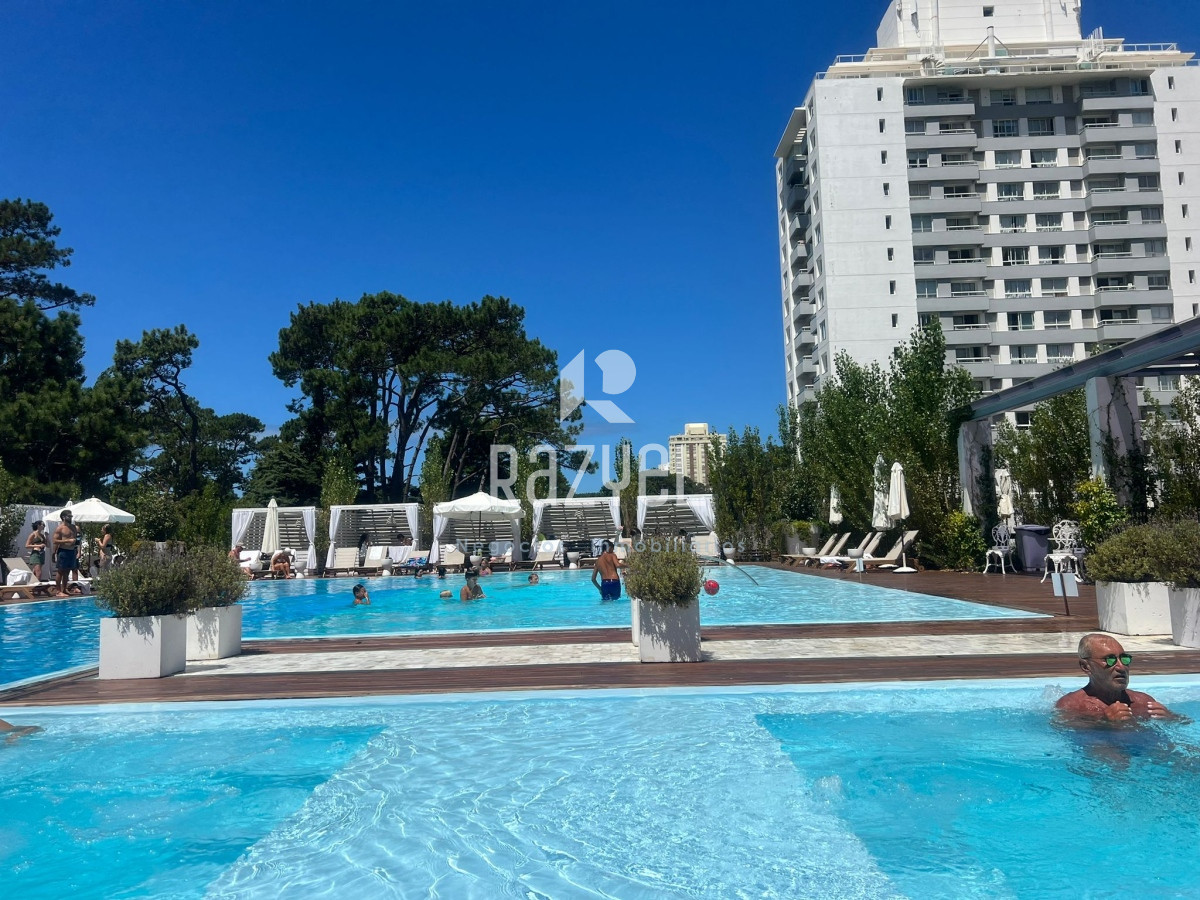 Apartamento ID.532 - Apartamento Torre YOO 