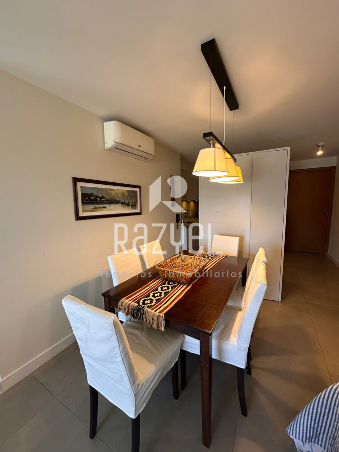 Apartamento ID.874 - Apartamento en Punta del Este, Roosevelt