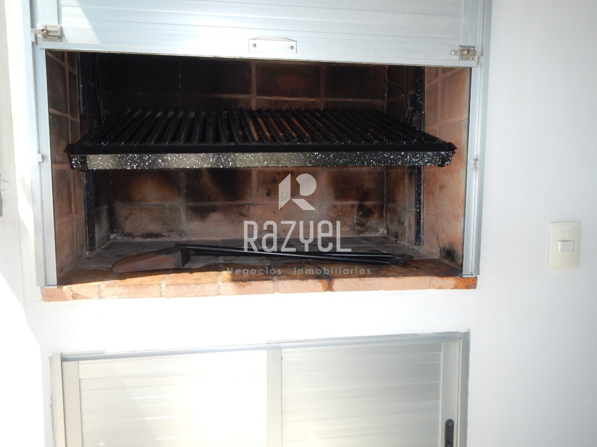 Apartamento ID.742 - Art Boulevard 3 dorm en alquiler anual y venta