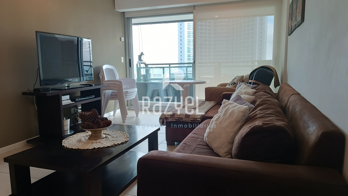 Apartamento ID.814 - Apto de 3 dorm en Torre del Mar