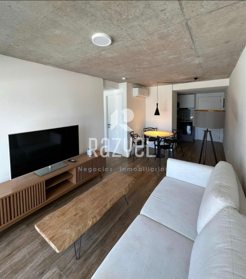Apartamento ID.918 - Hermoso apartamento a estrenar en Península