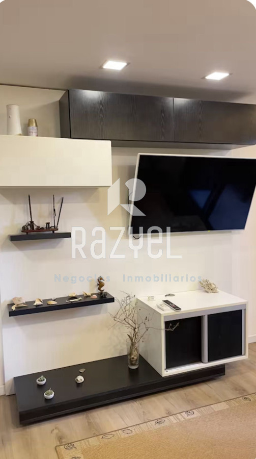 Apartamento ID.992 - Apartamento de 1 dormitorio Punta Shopping
