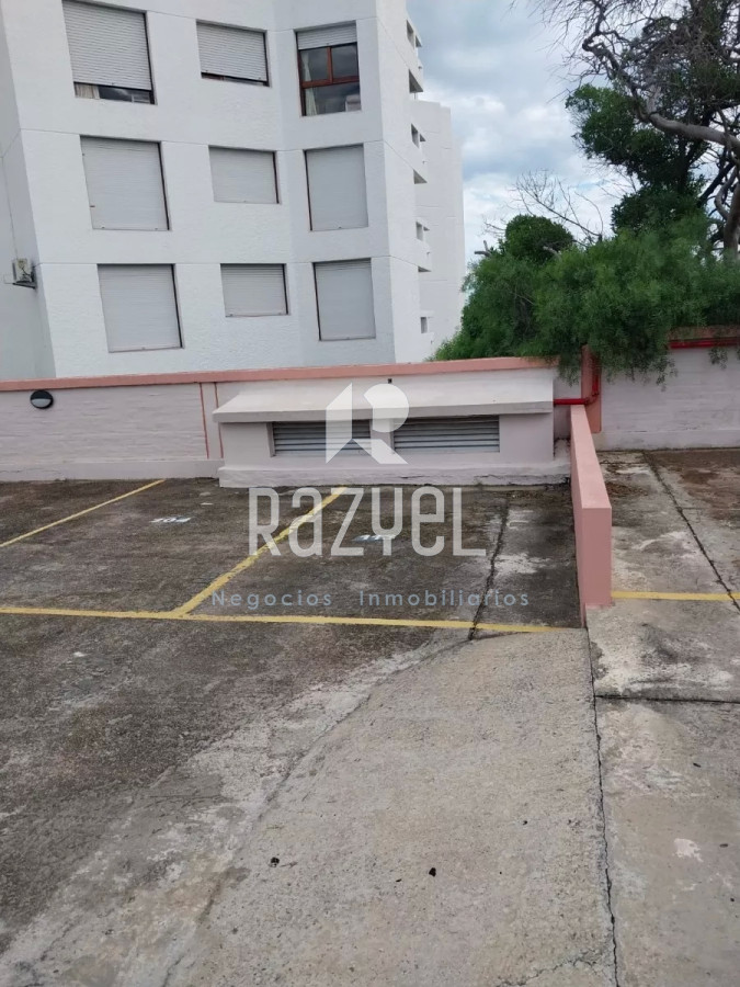 Apartamento ID.638 - Venta Apartamento 1 dormitorio Playa Mansa