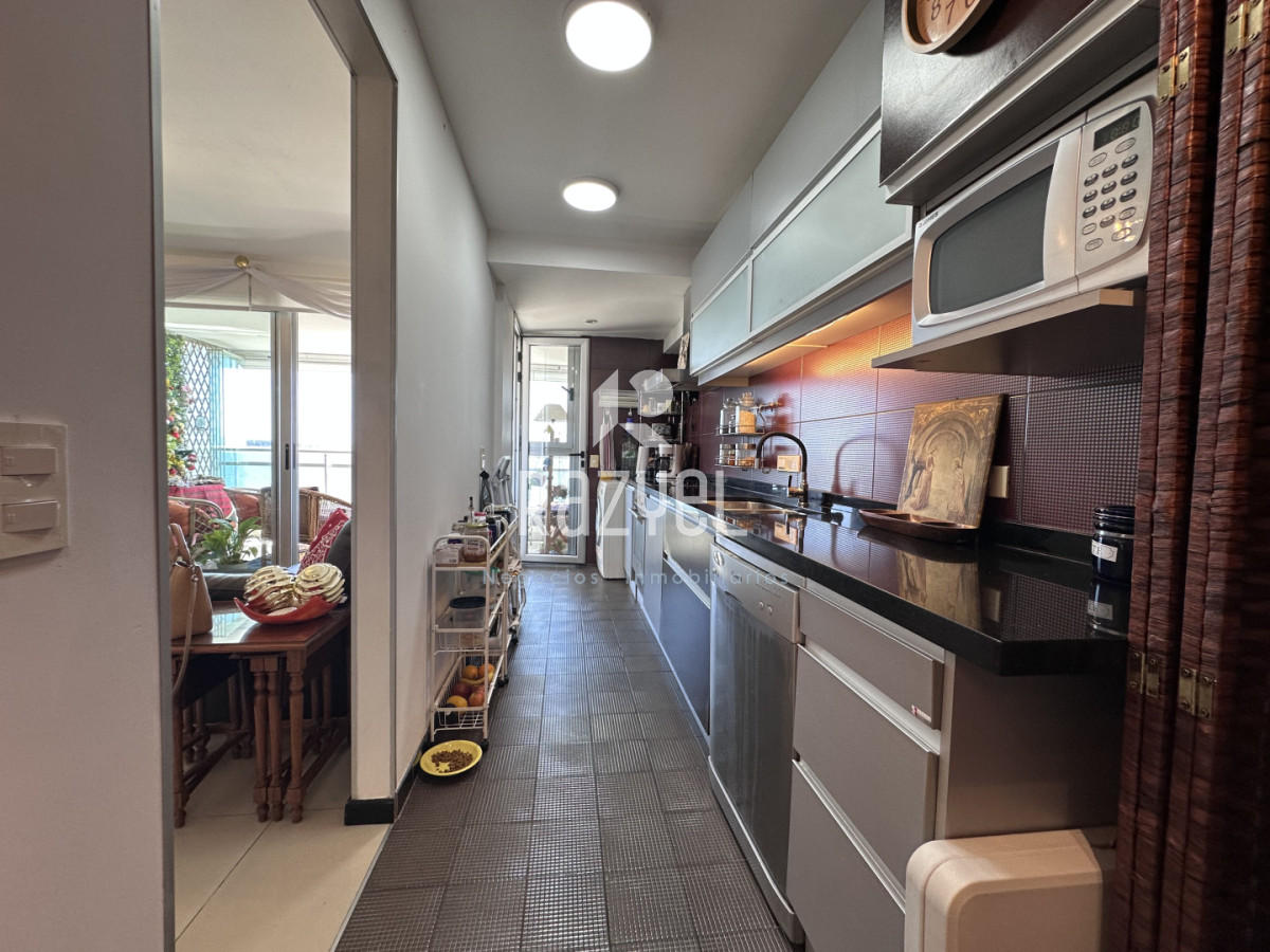 Apartamento ID.1215 - Apartamento Primera Linea Mansa