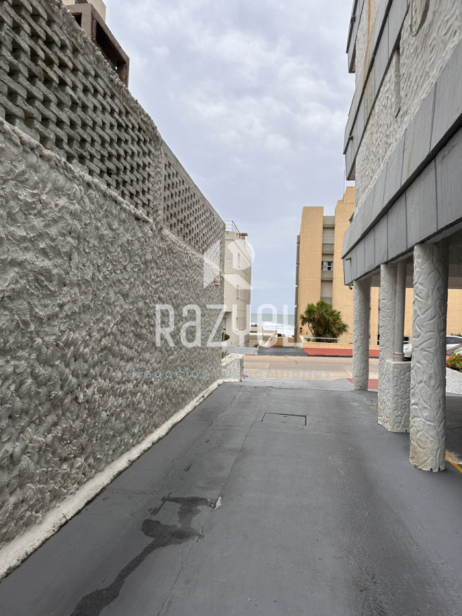 Apartamento ID.871 - Apartamento 1 dormitorioy medio reformado en Peninsula 