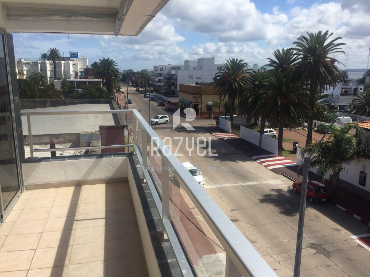 Apartamento ID.624 - APARTAMENTO EN PENINSULA 