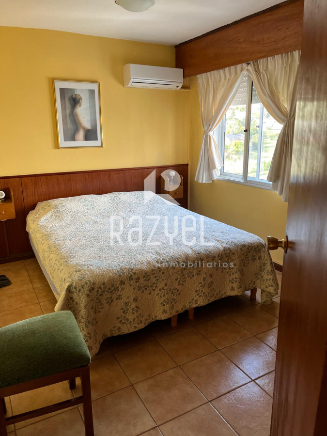 Apartamento ID.940 - Apartamento con increíble vistas Piriápolis