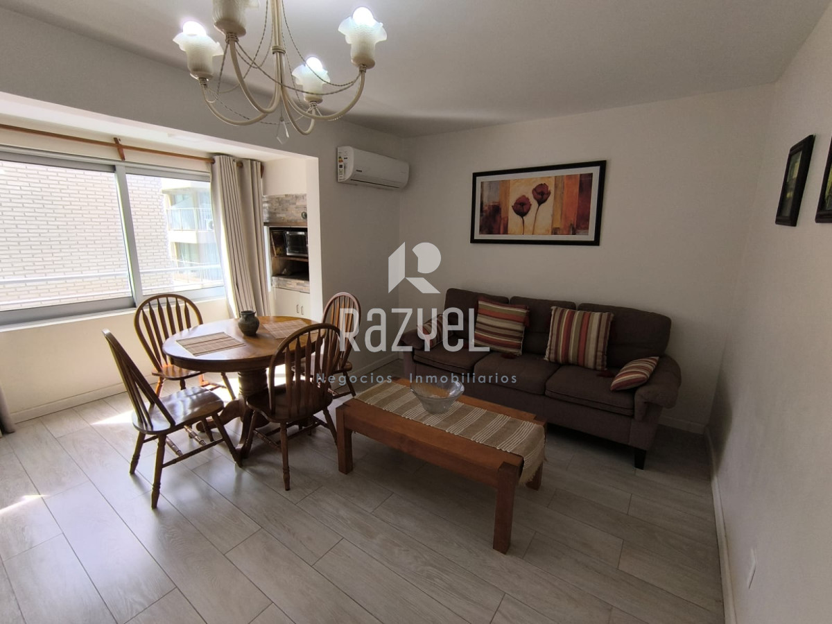 Apartamento ID.1096 - Apartamento en Punta del Este, Punta del Este