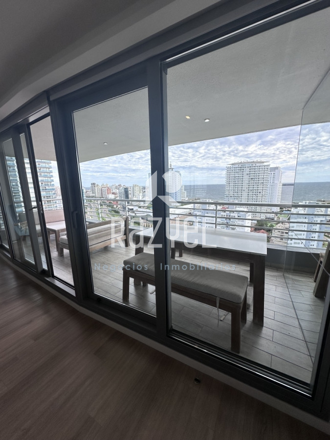 Apartamento ID.667 - HERMOSO APARTAMENTO DE 3 SUITES