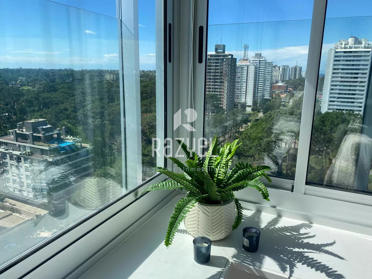 Apartamento ID.832 - Venta apartamento en Ocean Drive 1 dormitorio