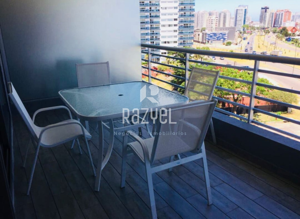 Apartamento ID.822 - Apto en venta en Alexander Boulevard
