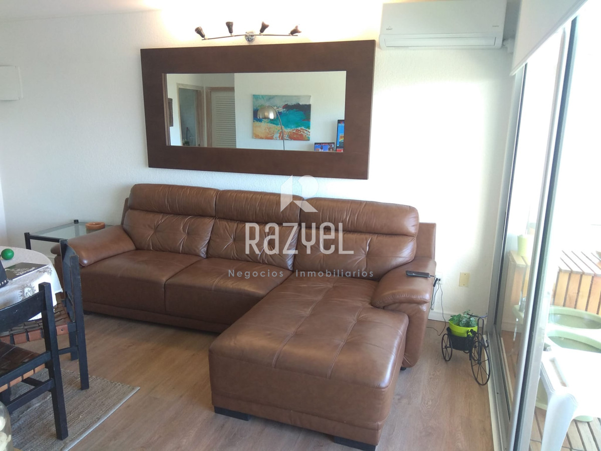 Apartamento ID.831 - Venta Apartamento 2 dormitorios Aidy Grill