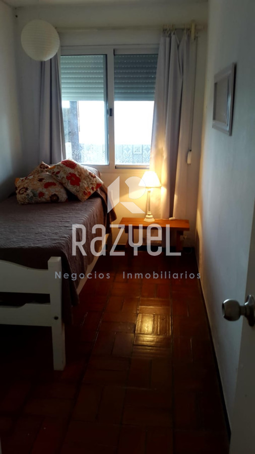 Apartamento ID.1102 - Alquiler anual apto 3 dorm, La Barra.