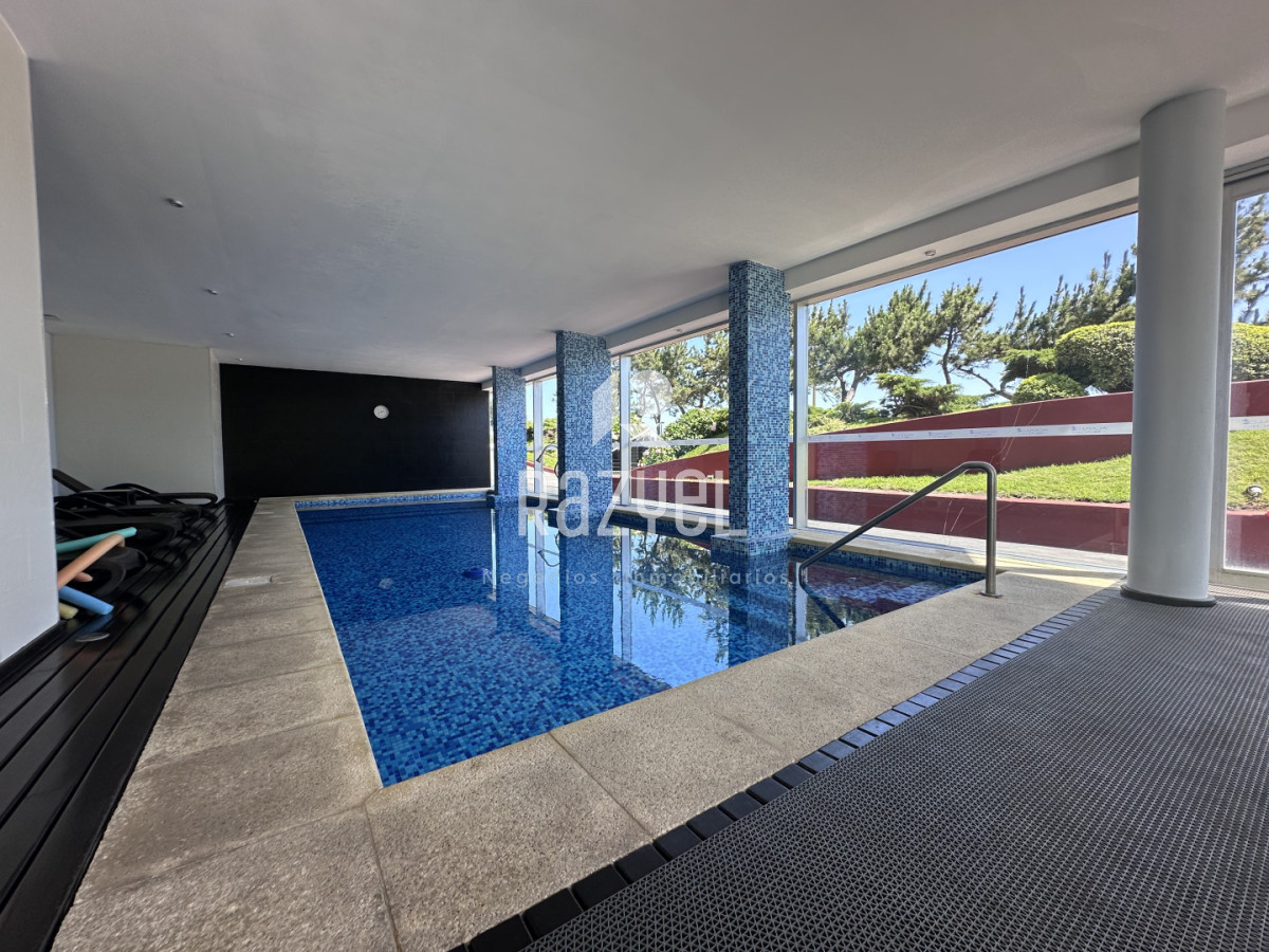 Apartamento ID.1215 - Apartamento Primera Linea Mansa