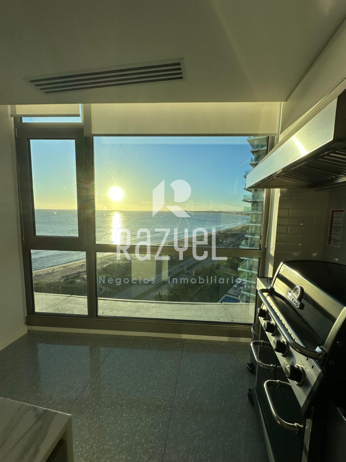 Apartamento ID.387 - Fendi Chateau 4 dormitorios 4 baños en suite