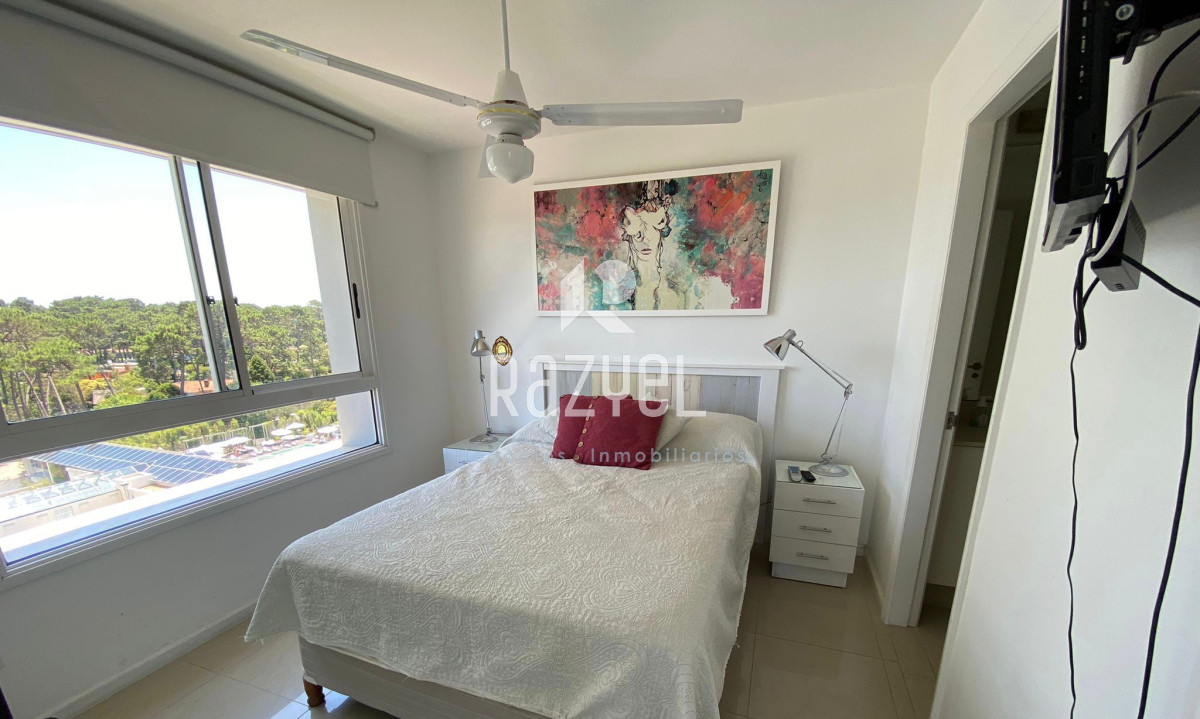 Apartamento ID.795 - Apto en Jardines de la Sierra en venta de 2 dorm