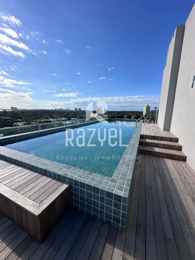 Apartamento ID.957 - Hermoso apartamento en venta 
