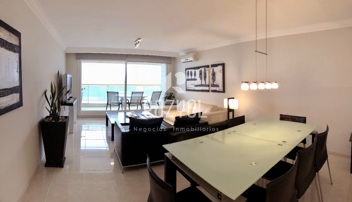 Apartamento ID.754 - Apto en Le Jarden de 3 dorm