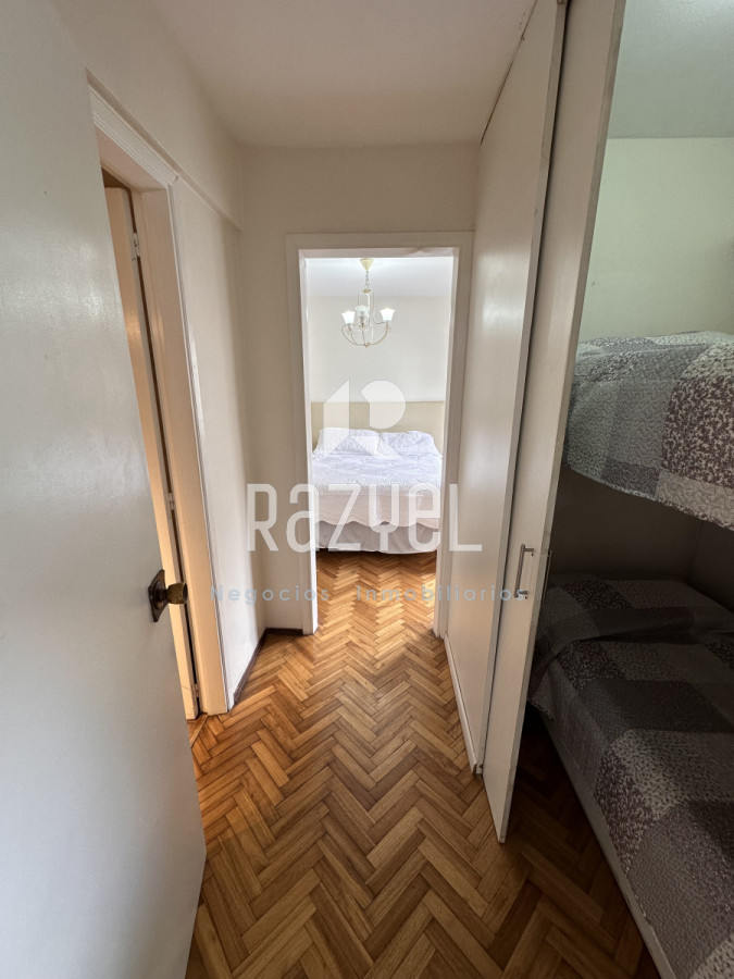 Apartamento ID.871 - Apartamento 1 dormitorioy medio reformado en Peninsula 