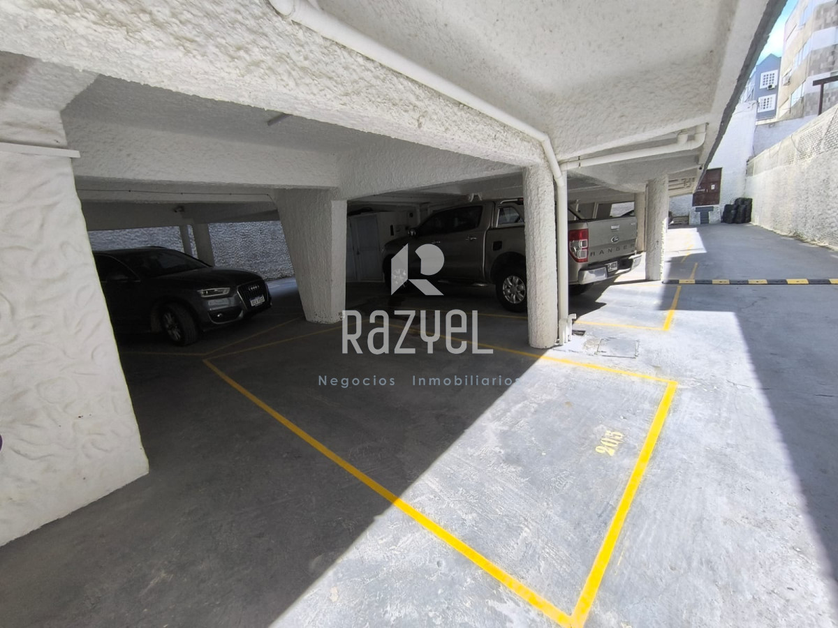 Apartamento ID.1096 - Apartamento en Punta del Este, Punta del Este